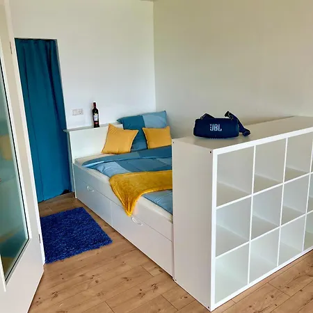 Lejlighed Little-home Niederdorla