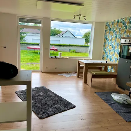 Little-home Lejlighed